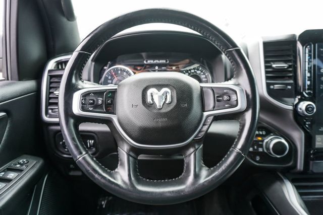2023 Ram 1500 Big Horn/Lone Star - 22978964 - 14