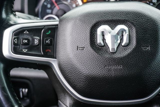 2023 Ram 1500 Big Horn/Lone Star - 22978964 - 16
