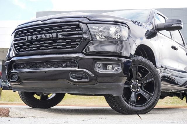 2023 Ram 1500 Big Horn/Lone Star - 22978964 - 1