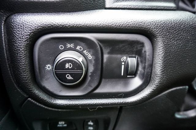 2023 Ram 1500 Big Horn/Lone Star - 22978964 - 21