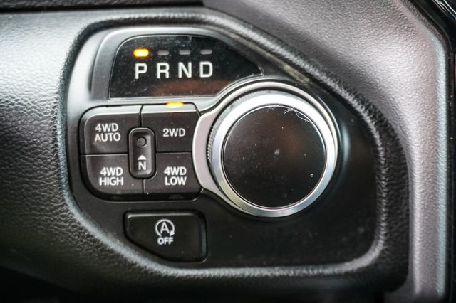 2023 Ram 1500 Big Horn/Lone Star - 22978964 - 22