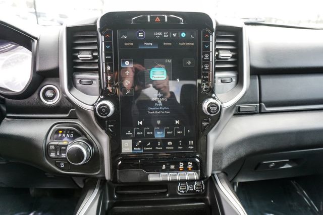 2023 Ram 1500 Big Horn/Lone Star - 22978964 - 23