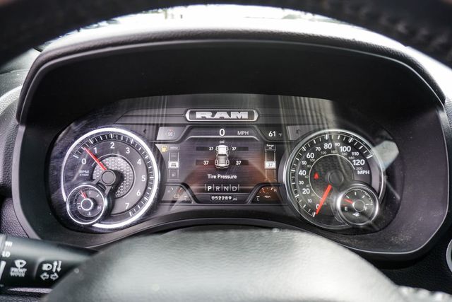 2023 Ram 1500 Big Horn/Lone Star - 22978964 - 27