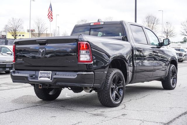 2023 Ram 1500 Big Horn/Lone Star - 22978964 - 28