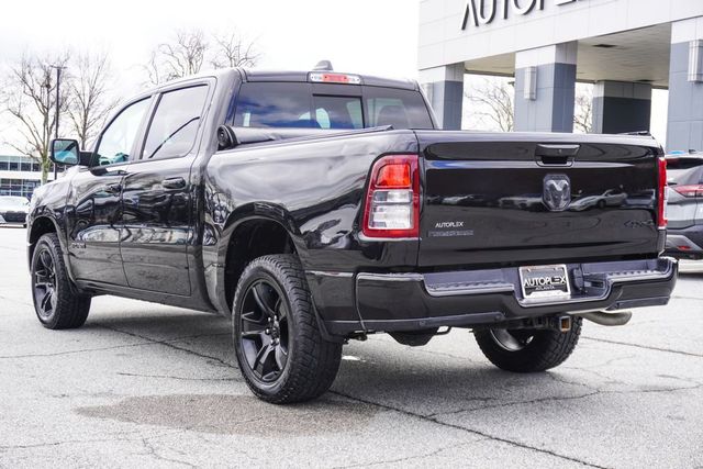 2023 Ram 1500 Big Horn/Lone Star - 22978964 - 29