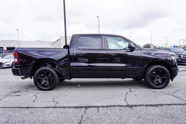 2023 Ram 1500 Big Horn/Lone Star - 22978964 - 31