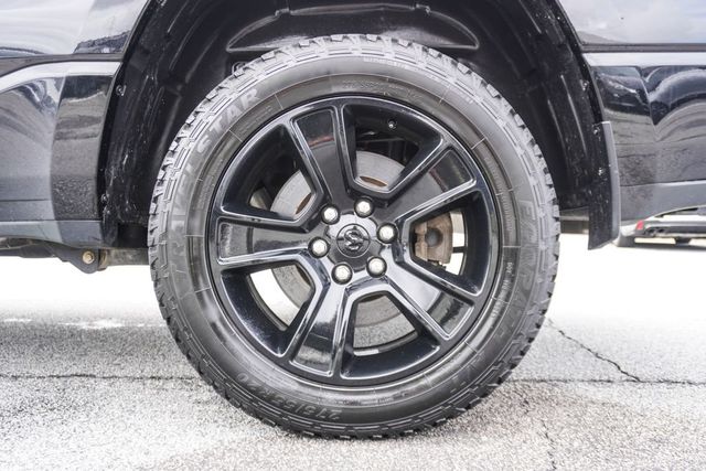 2023 Ram 1500 Big Horn/Lone Star - 22978964 - 33