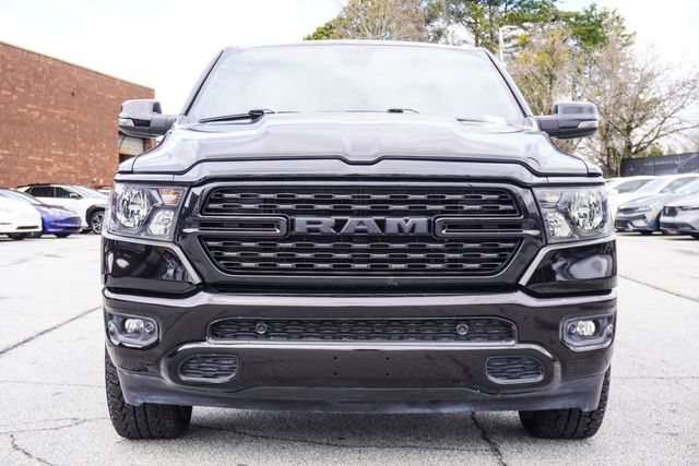 2023 Ram 1500 Big Horn/Lone Star - 22978964 - 34