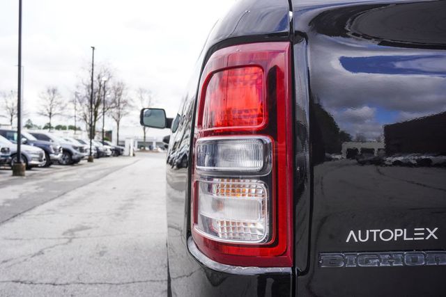 2023 Ram 1500 Big Horn/Lone Star - 22978964 - 36