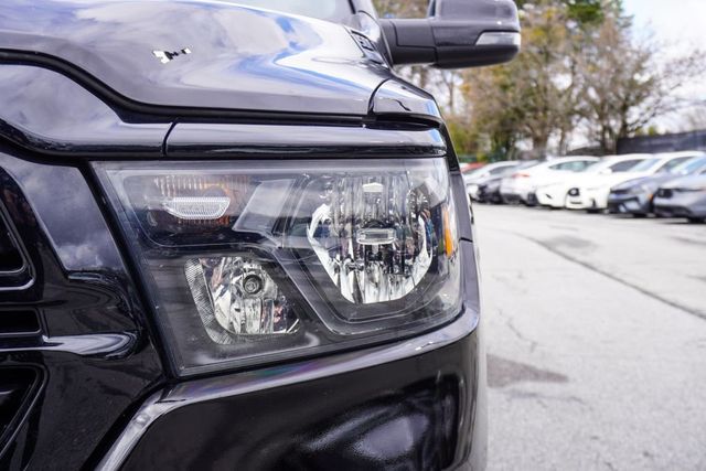 2023 Ram 1500 Big Horn/Lone Star - 22978964 - 37