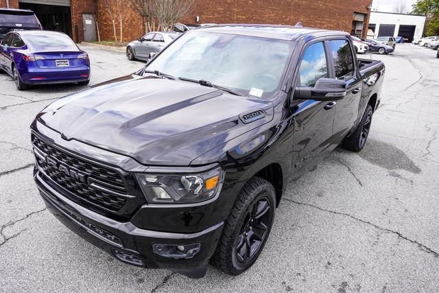 2023 Ram 1500 Big Horn/Lone Star - 22978964 - 38