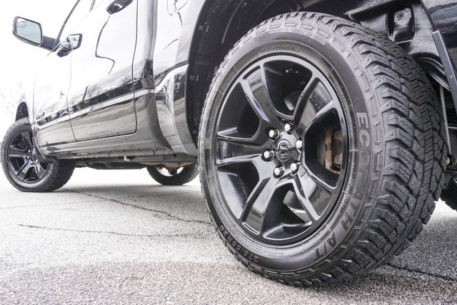 2023 Ram 1500 Big Horn/Lone Star - 22978964 - 39