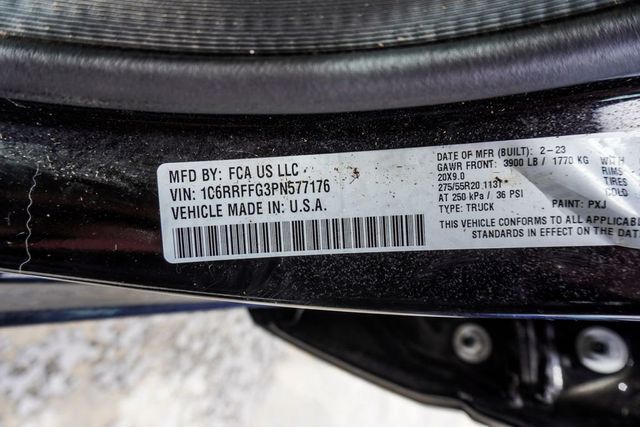 2023 Ram 1500 Big Horn/Lone Star - 22978964 - 41