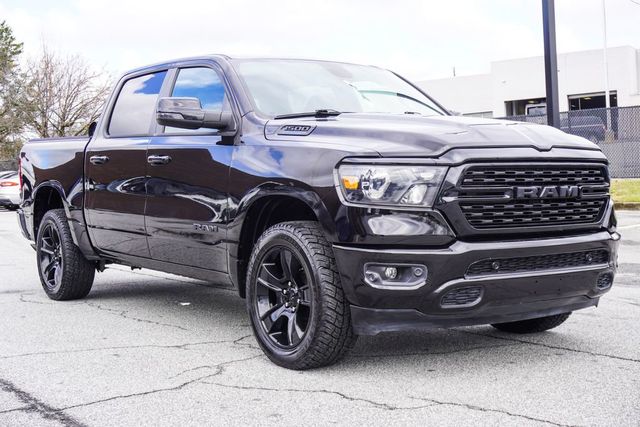 2023 Ram 1500 Big Horn/Lone Star - 22978964 - 4