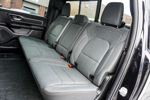 2023 Ram 1500 Big Horn/Lone Star - 22978964 - 7