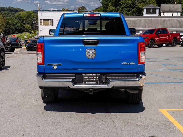 2023 RAM 1500 Pickup