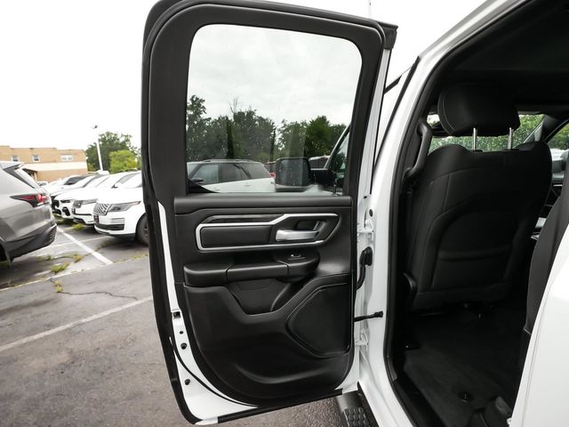 2023 Ram 1500 Big Horn/Lone Star - 23076760 - 12