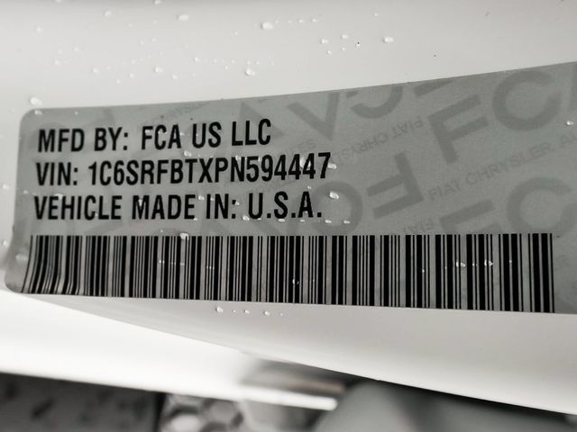 2023 Ram 1500 Big Horn/Lone Star - 23076760 - 15