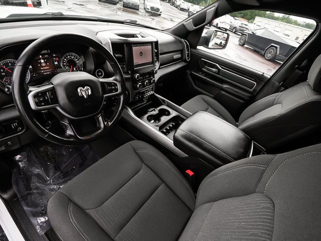 2023 Ram 1500 Big Horn/Lone Star - 23076760 - 16