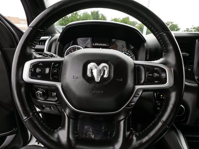 2023 Ram 1500 Big Horn/Lone Star - 23076760 - 18