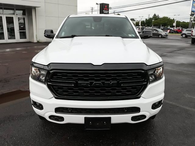 2023 Ram 1500 Big Horn/Lone Star - 23076760 - 1