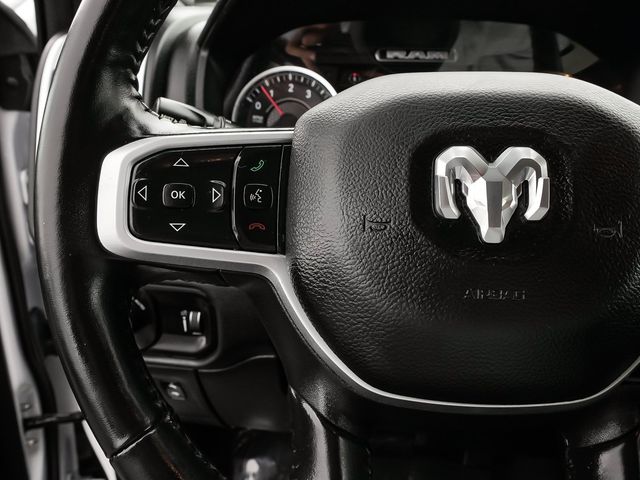 2023 Ram 1500 Big Horn/Lone Star - 23076760 - 19