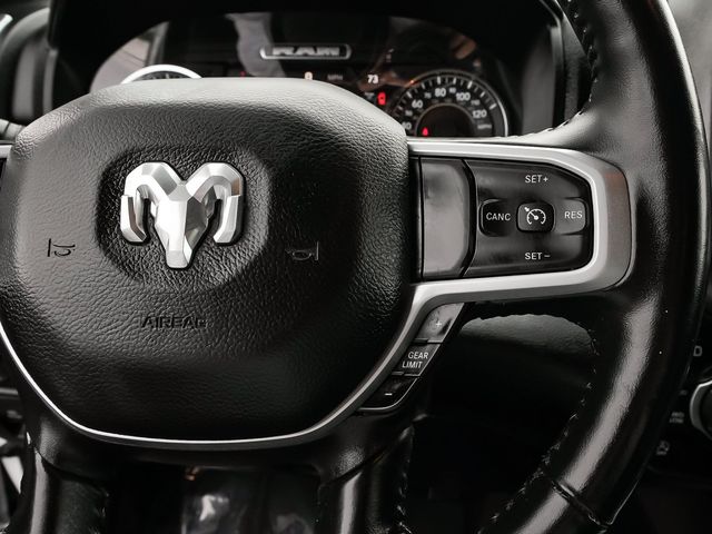 2023 Ram 1500 Big Horn/Lone Star - 23076760 - 20