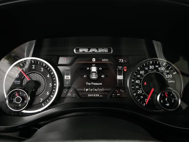 2023 Ram 1500 Big Horn/Lone Star - 23076760 - 21