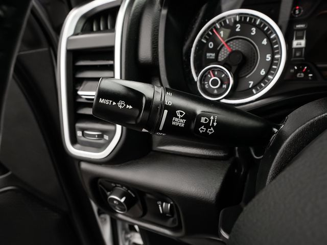 2023 Ram 1500 Big Horn/Lone Star - 23076760 - 22