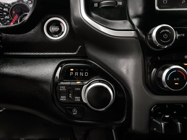 2023 Ram 1500 Big Horn/Lone Star - 23076760 - 23