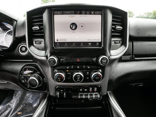 2023 Ram 1500 Big Horn/Lone Star - 23076760 - 24