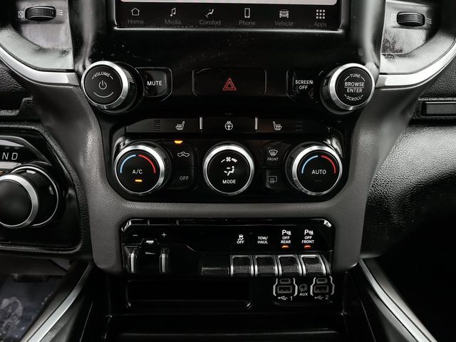 2023 Ram 1500 Big Horn/Lone Star - 23076760 - 25