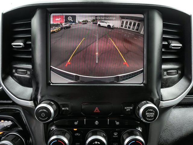 2023 Ram 1500 Big Horn/Lone Star - 23076760 - 26