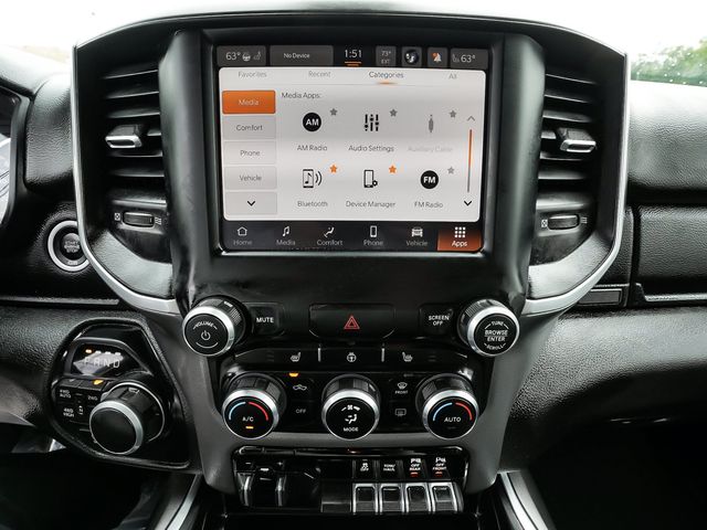 2023 Ram 1500 Big Horn/Lone Star - 23076760 - 28