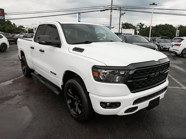 2023 Ram 1500 Big Horn/Lone Star - 23076760 - 2