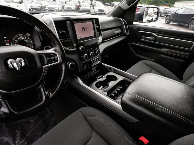 2023 Ram 1500 Big Horn/Lone Star - 23076760 - 30