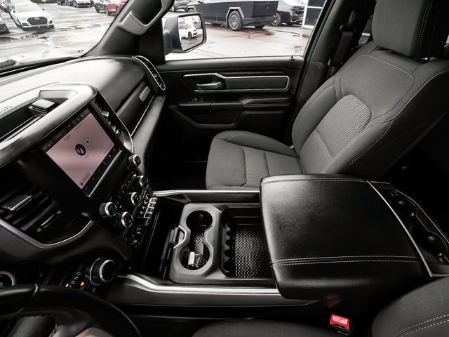 2023 Ram 1500 Big Horn/Lone Star - 23076760 - 31