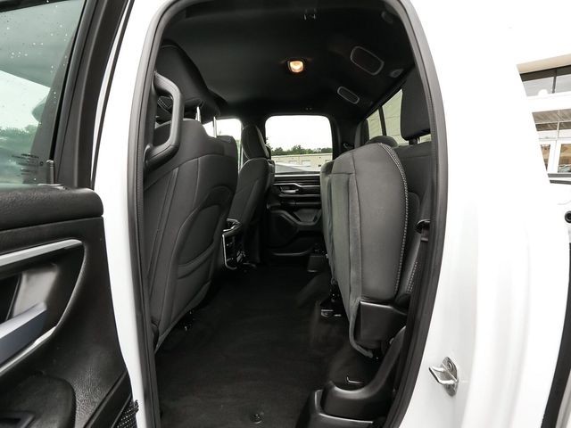 2023 Ram 1500 Big Horn/Lone Star - 23076760 - 33