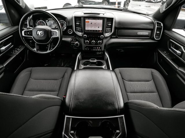 2023 Ram 1500 Big Horn/Lone Star - 23076760 - 35