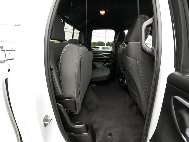 2023 Ram 1500 Big Horn/Lone Star - 23076760 - 36
