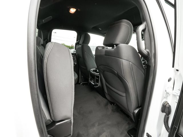 2023 Ram 1500 Big Horn/Lone Star - 23076760 - 37