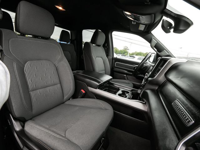 2023 Ram 1500 Big Horn/Lone Star - 23076760 - 38