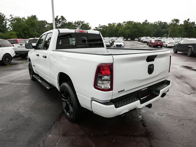 2023 Ram 1500 Big Horn/Lone Star - 23076760 - 3