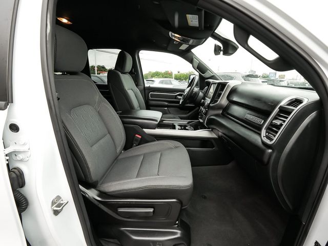 2023 Ram 1500 Big Horn/Lone Star - 23076760 - 39