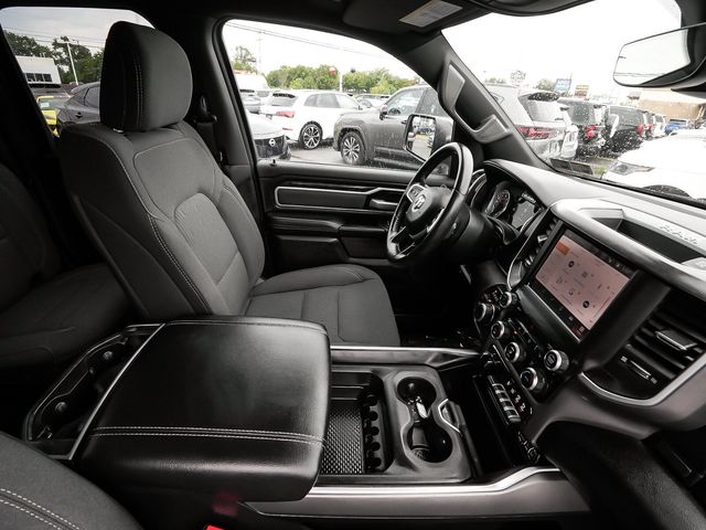 2023 Ram 1500 Big Horn/Lone Star - 23076760 - 40