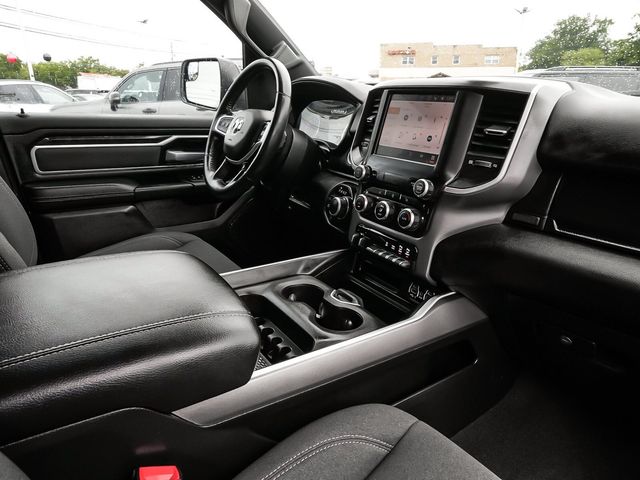 2023 Ram 1500 Big Horn/Lone Star - 23076760 - 41