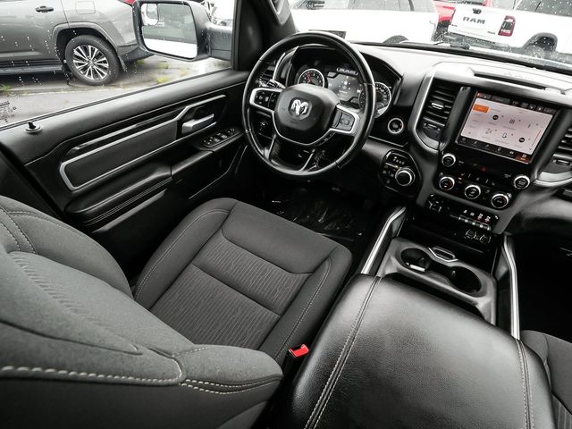 2023 Ram 1500 Big Horn/Lone Star - 23076760 - 42