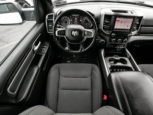 2023 Ram 1500 Big Horn/Lone Star - 23076760 - 43