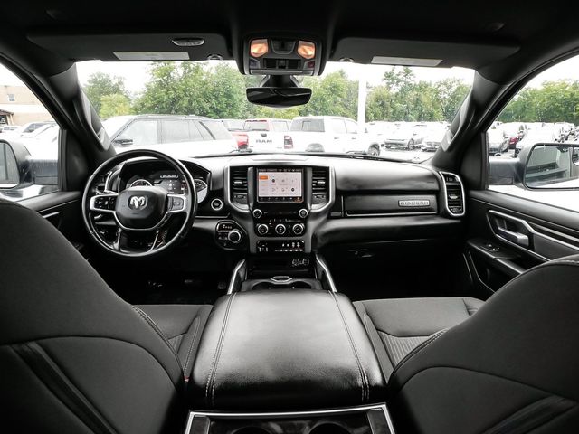 2023 Ram 1500 Big Horn/Lone Star - 23076760 - 44