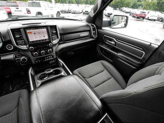 2023 Ram 1500 Big Horn/Lone Star - 23076760 - 45